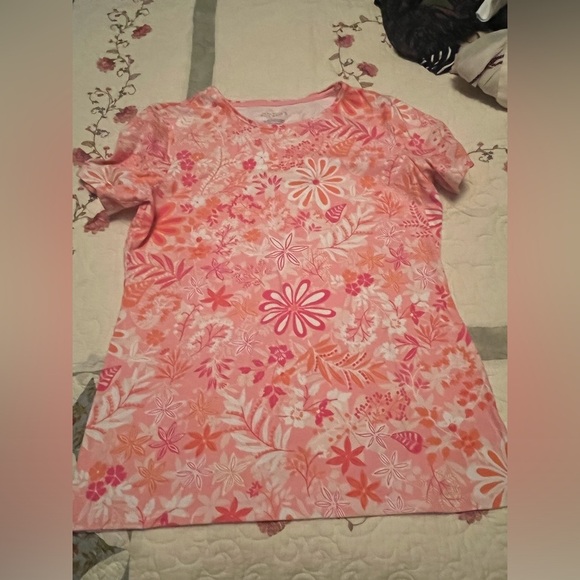 Talbots Tee - Picture 7 of 9